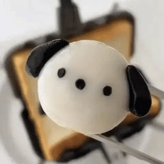 Non-Stick Sandwich Frying Pan