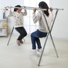 Retractable Stainless Steel Drying Rack