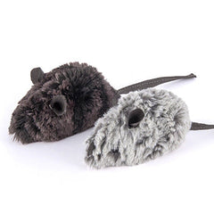 Feline Frenzy - Cat Toy Critter Collection