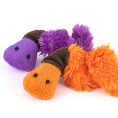 Feline Frenzy - Cat Toy Critter Collection