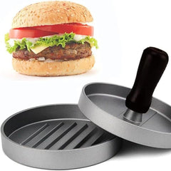 Perfect Patty Burger Maker