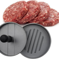 Perfect Patty Burger Maker