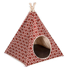 Pet Teepee Tent Classic