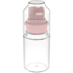 Portable Oil Bottle for BBQ