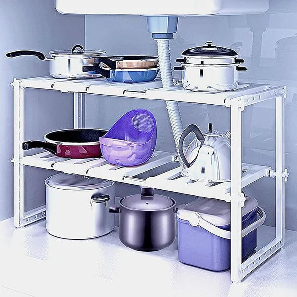 Kitchen Rack